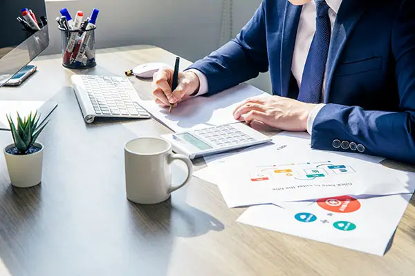 法律中分摊什么意思