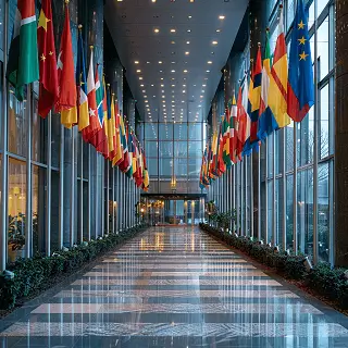 法律担保应该找什么公司