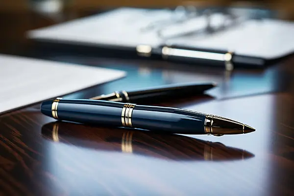 为什么法律这么重要呢