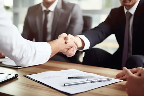 拉人头的法律解释是什么